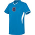 Russell Athletic Youth Globe International Jersey (322895-C), Color 'France'